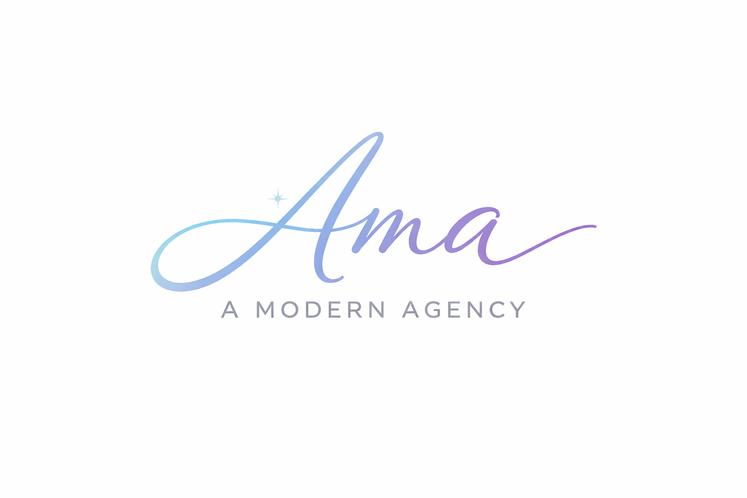 AMA – A Modern Agency